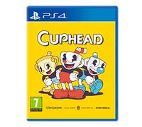 Cuphead