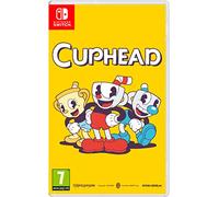 Take-Two Interactive Cuphead - Physical Edition