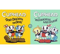 Cuphead and The Delicious Last Course Bundle (PC)