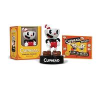 Cuphead Bobbling Figurine: With sound!
