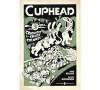 Cuphead: Coloré, éclatant et chaotique.