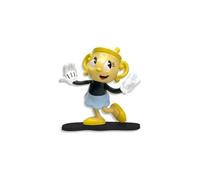 Cuphead - Figurine Create a Figure Ms. Chalice