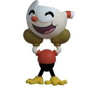 Youtooz Cuphead: The Cuphead Show - Cuphead 5 inch Figure
