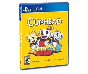 Cuphead (Import)
