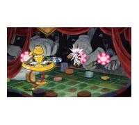 Microsoft Cuphead