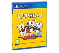 Cuphead Limited Edition (PS4)