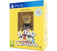 Cuphead Limited Edition (PS4)