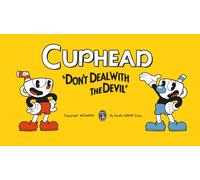 CUPHEAD (Nintendo)