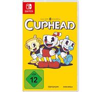 Cuphead (Nintendo Switch)