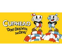 Cuphead (PC)