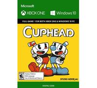 Cuphead (PC/Xbox One) Xbox Live Key EUROPE