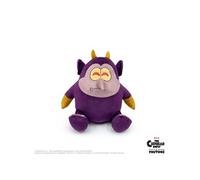 Cuphead - Peluche Henchman 22 Cm