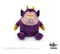 Cuphead - Peluche Henchman 22 cm G