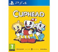 Cuphead Physical Edition - Playstation 4 - VF