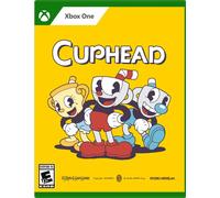 Cuphead [Physical Edition] - Xbox One (Us)