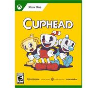 Cuphead [Physical Edition] - Xbox One (Us)