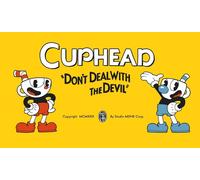 Cuphead (PS4)