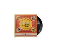 Cuphead Standard Edition Vinyle