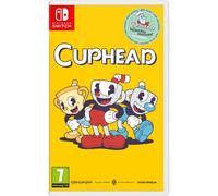 Microsoft Cuphead