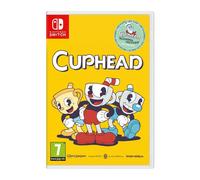 Cuphead - Switch - Version Française