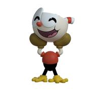 Cuphead - The Cuphead Show - Youtooz - Multicolore - Onesize - 100% Pvc