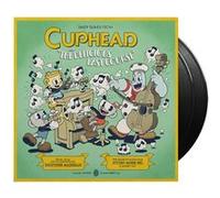 Cuphead : The Delicious Last Course E