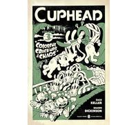 Cuphead Volume 3: Colorful Crack-Ups & Chaos – Dark Horse Comics