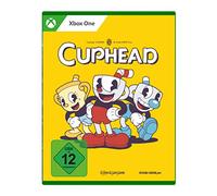 Cuphead (XBox 1)
