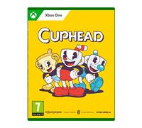 Cuphead (Xbox One)