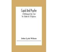 Cupid And Psyche