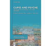Cupid And Psyche
