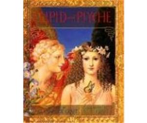 Cupid and Psyche M. Charlotte Craft (Auteur)