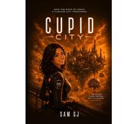 Cupid City: A mystery among the clouds of Venus