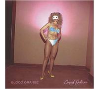Blood Orange – Cupid Deluxe – Vinyle 2LP + téléchargement MP3 – Domino