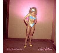 Cupid Deluxe by BLOOD ORANGE [Audio CD] NEUF