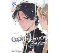 Cupid is Struck by Lightning Vol. 2 - Minta Suzumaru - Seven Seas Entertainment LLC - Livre en Anglais - Paperback Minta SuzumaruMinta Suzumaru (Auteur)