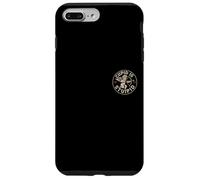 Cupid is Stupid Hate Valentines Anti Valentine Stupid Cupidon Coque pour iPhone 7 Plus/8 Plus