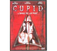 cupid l'ange de la mort un film de doug campbell avec zach galligan, ashley laurence, mary crosby joseph kell, michael bowen