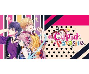 CUPID PARASITE (Nintendo)