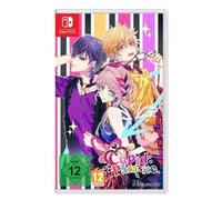 Cupid Parasite - Standard Edition Nintendo Switch