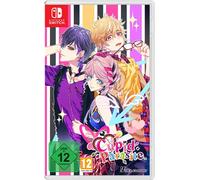 Cupid Parasite - Standard Edition (Nintendo Switch)