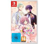 Cupid Parasite: Sweet and Spicy Darling - Day One Edition (Nintendo Switch)