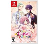 Cupid Parasite: Sweet And Spicy Darling (Import) Switch