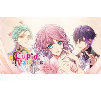 Cupid Parasite Sweet and Spicy Darling (Nintendo)
