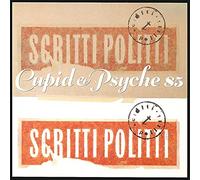Scritti Politti – Cupid & Psyche 85 – Vinyle 33 tours