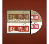 Cupid & Psyche 85 - Édition Deluxe