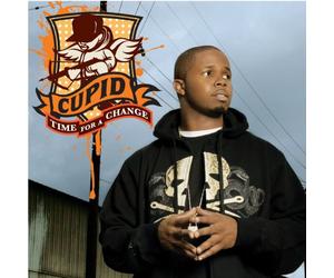 Cupid - Time for a Change