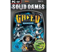 Cupidité - Noir Border (Solid Games) PC Neuf + Emballage D'Origine