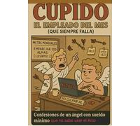 CUPIDO / EL EMPLEADO DEL MES (QUE SIEMPRE FALLA)