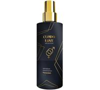 Cupido Love - Parfum aux Phéromones pour Homme 100ml | Spray Séduction Longue Durée | Attire les Femmes et Renforce les Relations